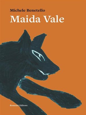 cover image of Maida Vale